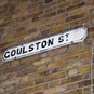 Coulston st